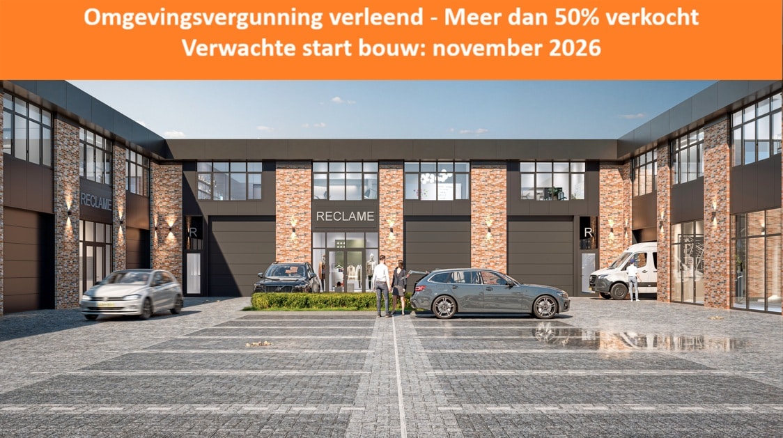 Dillenburgstraat 29-31 Eindhoven