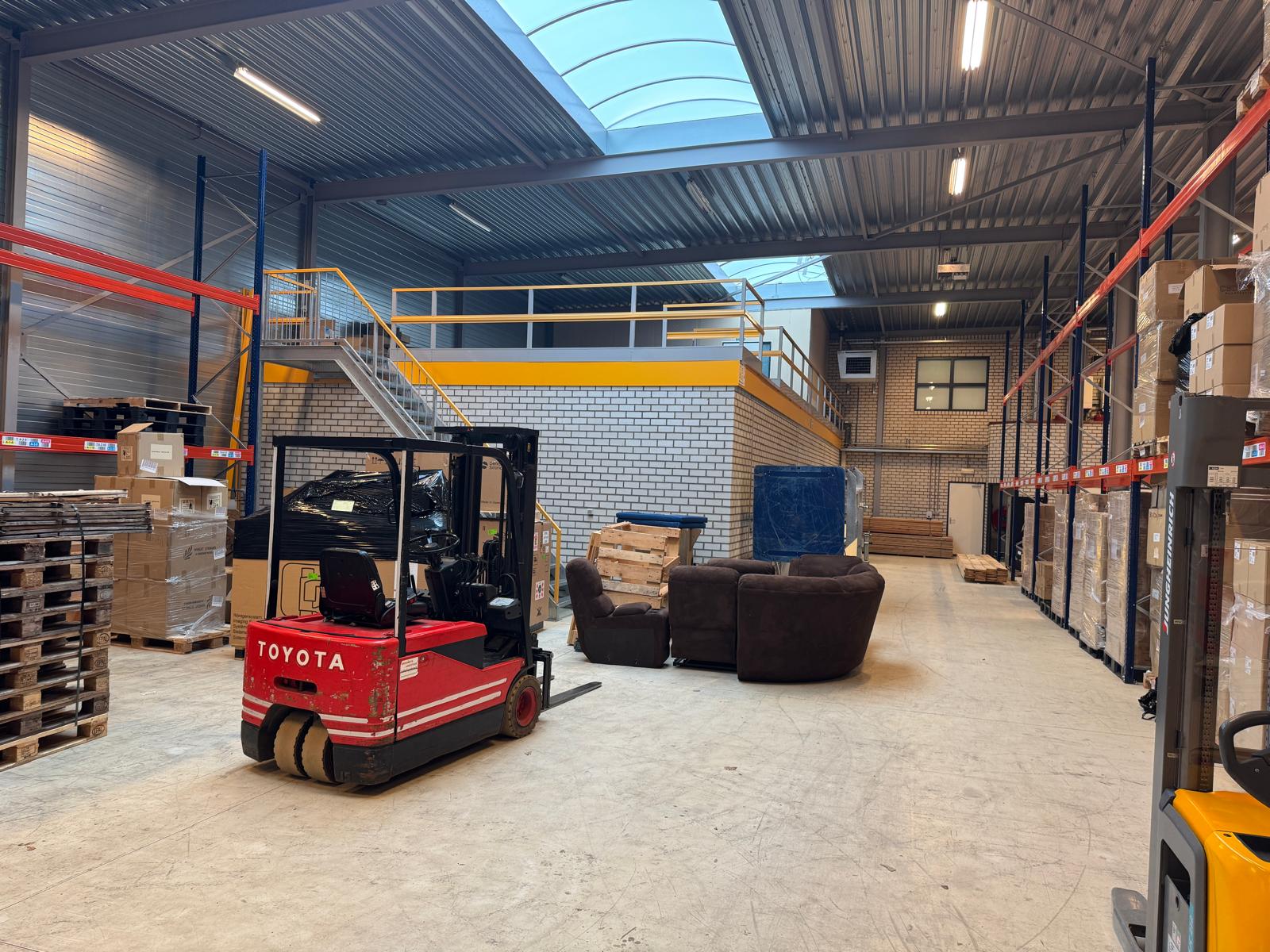 De Kleine Elst 55 Rosmalen