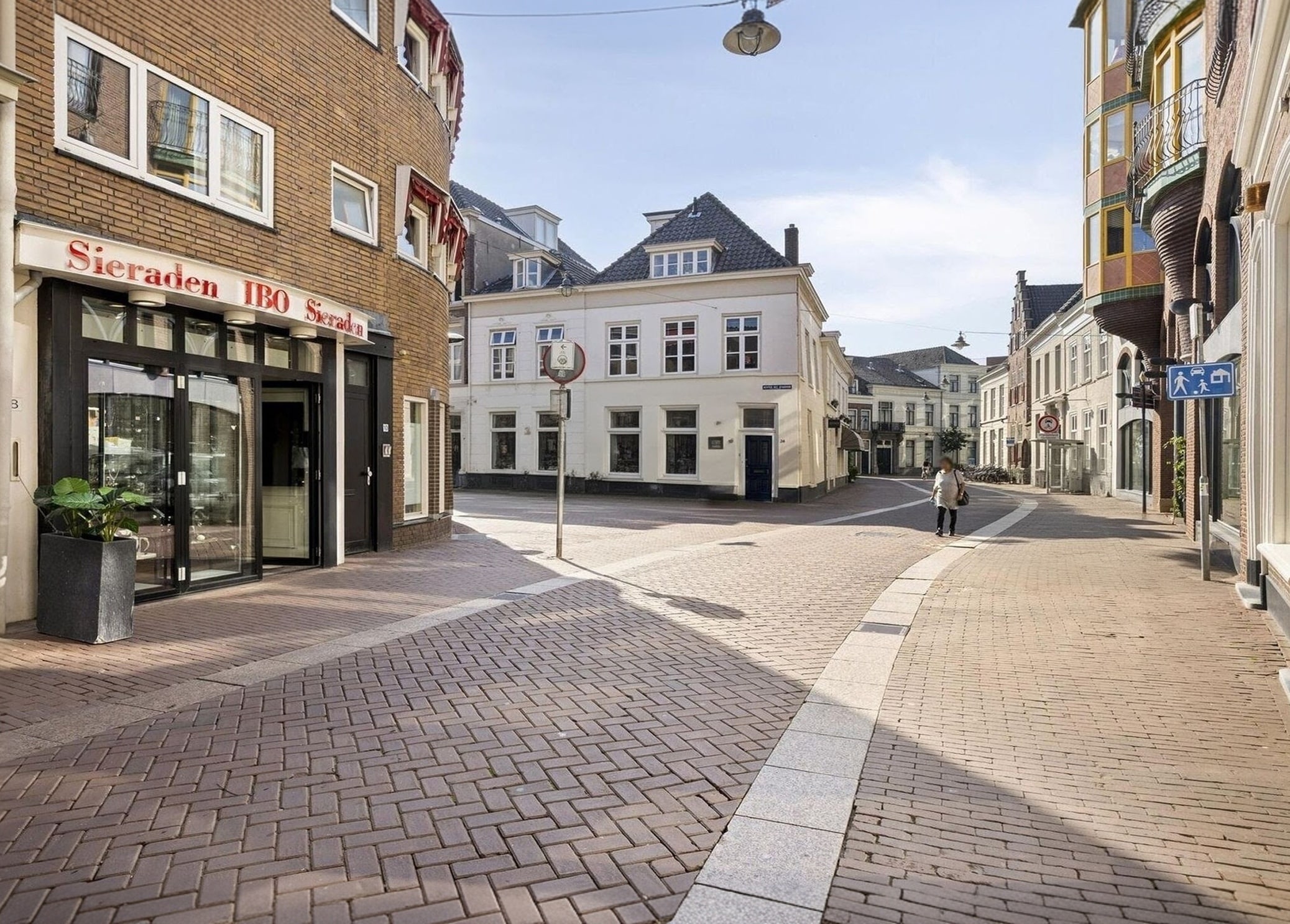 Achter het Verguld Harnas 8 ‘s-hertogenbosch