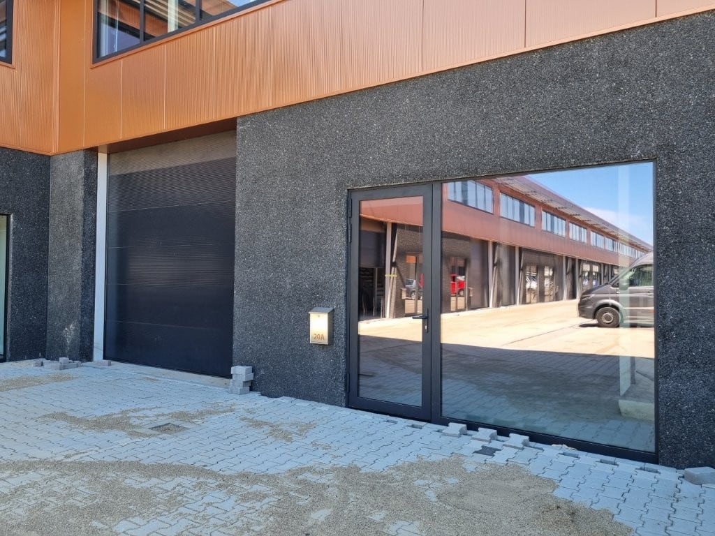 Daviottenweg 20 A ‘s-hertogenbosch