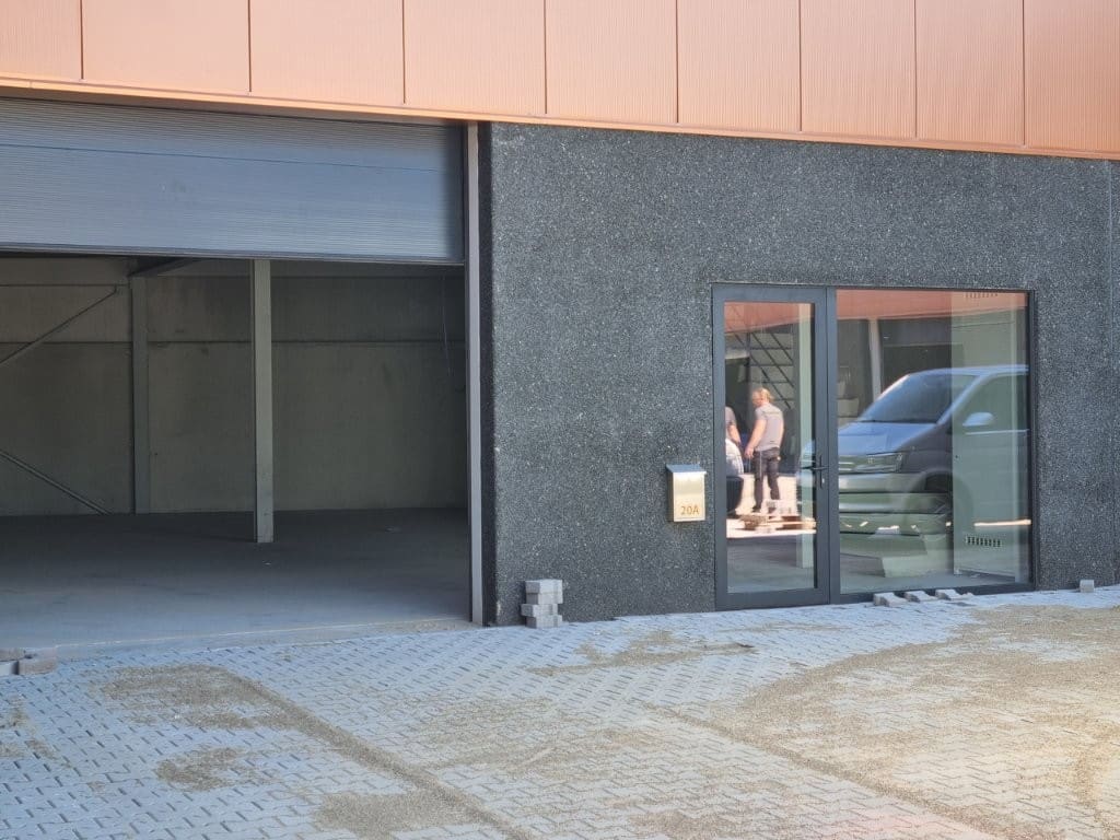 Daviottenweg 20 A ‘s-hertogenbosch