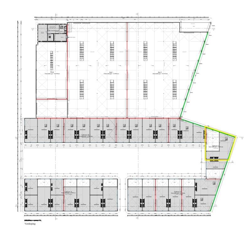 Daviottenweg 20 A ‘s-hertogenbosch