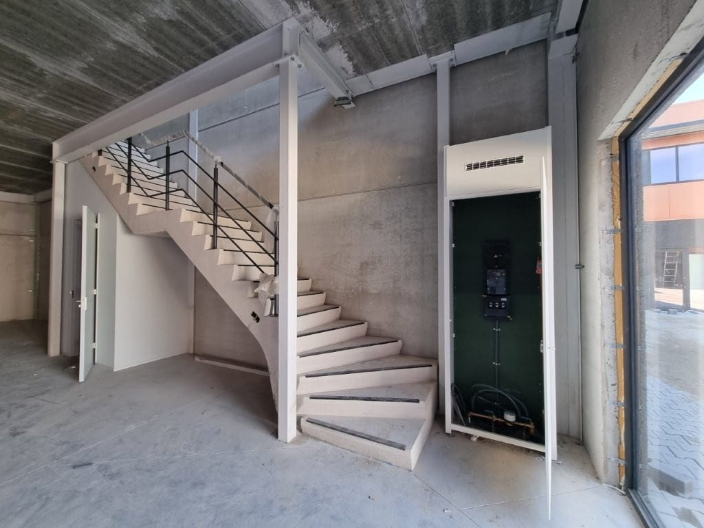 Daviottenweg 20 A ‘s-hertogenbosch
