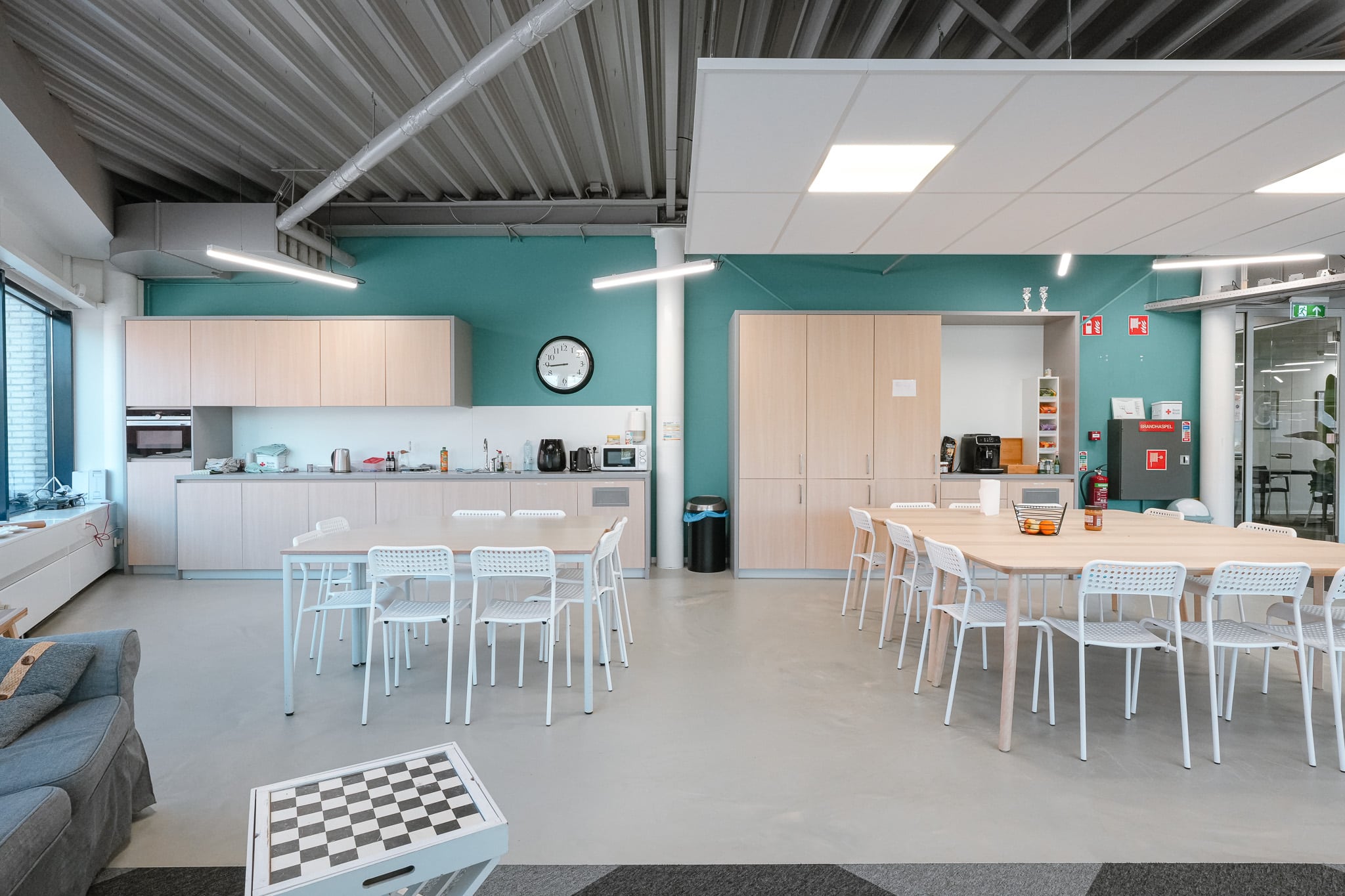 Hambakenwetering 3 ‘s-hertogenbosch