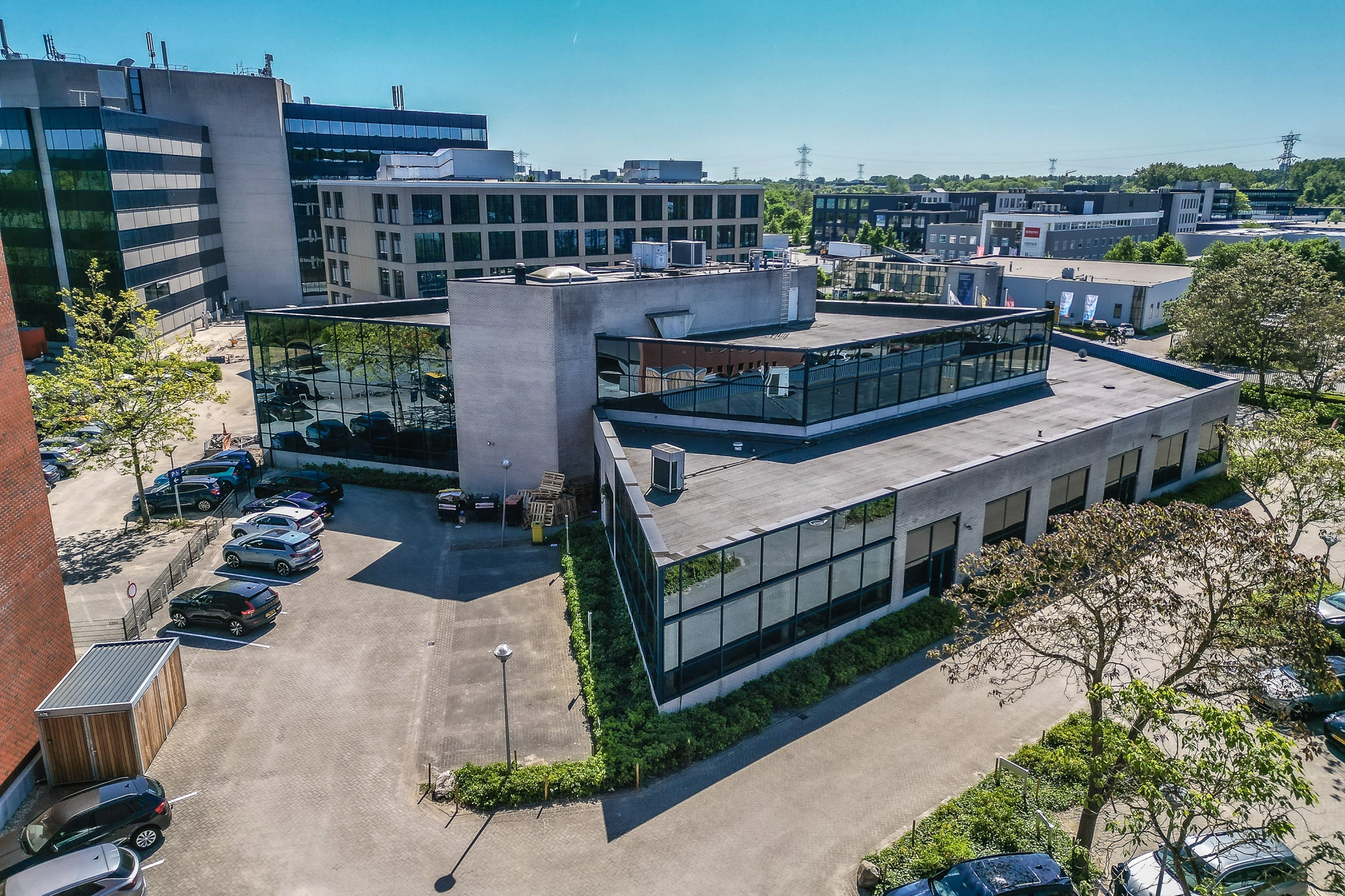 Hambakenwetering 3 ‘s-hertogenbosch