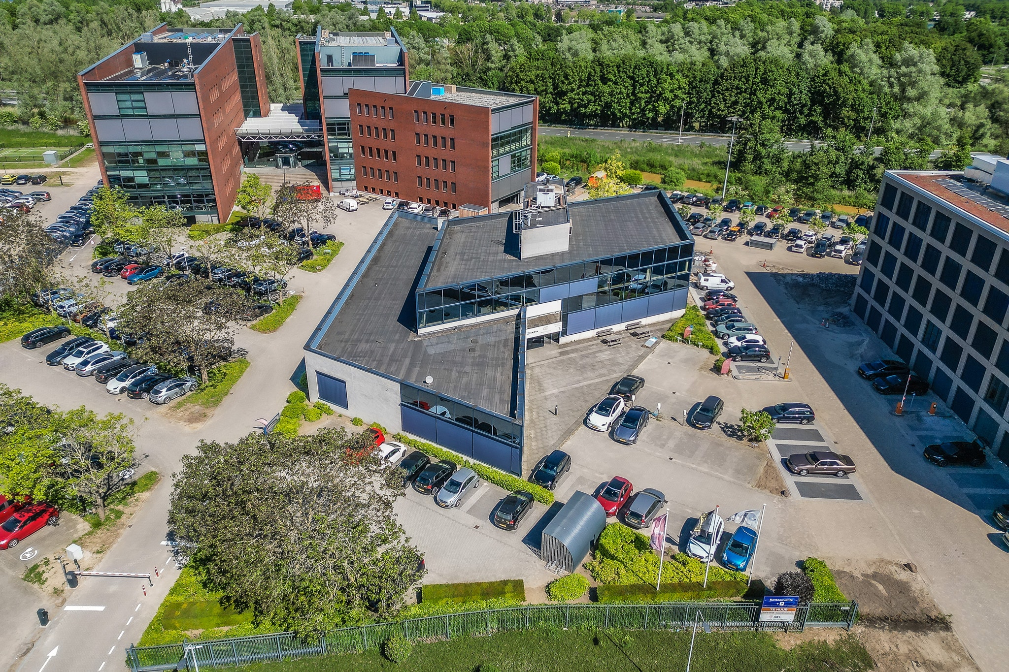 Hambakenwetering 3 ‘s-hertogenbosch