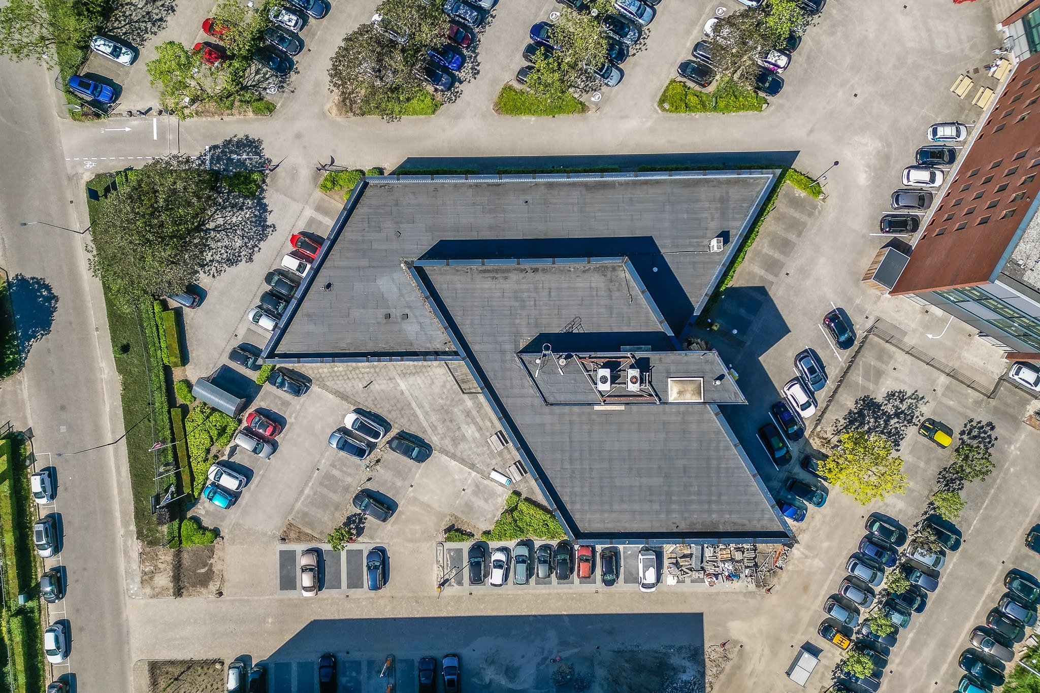 Hambakenwetering 3 ‘s-hertogenbosch