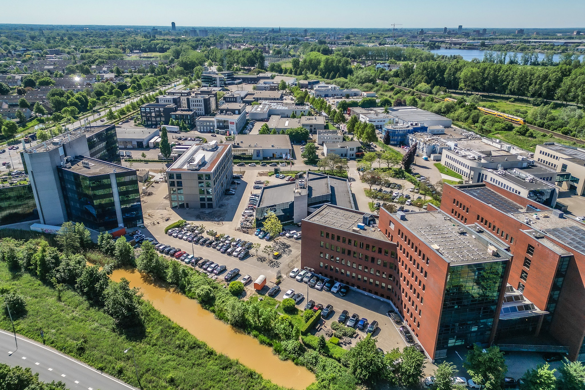 Hambakenwetering 3 ‘s-hertogenbosch
