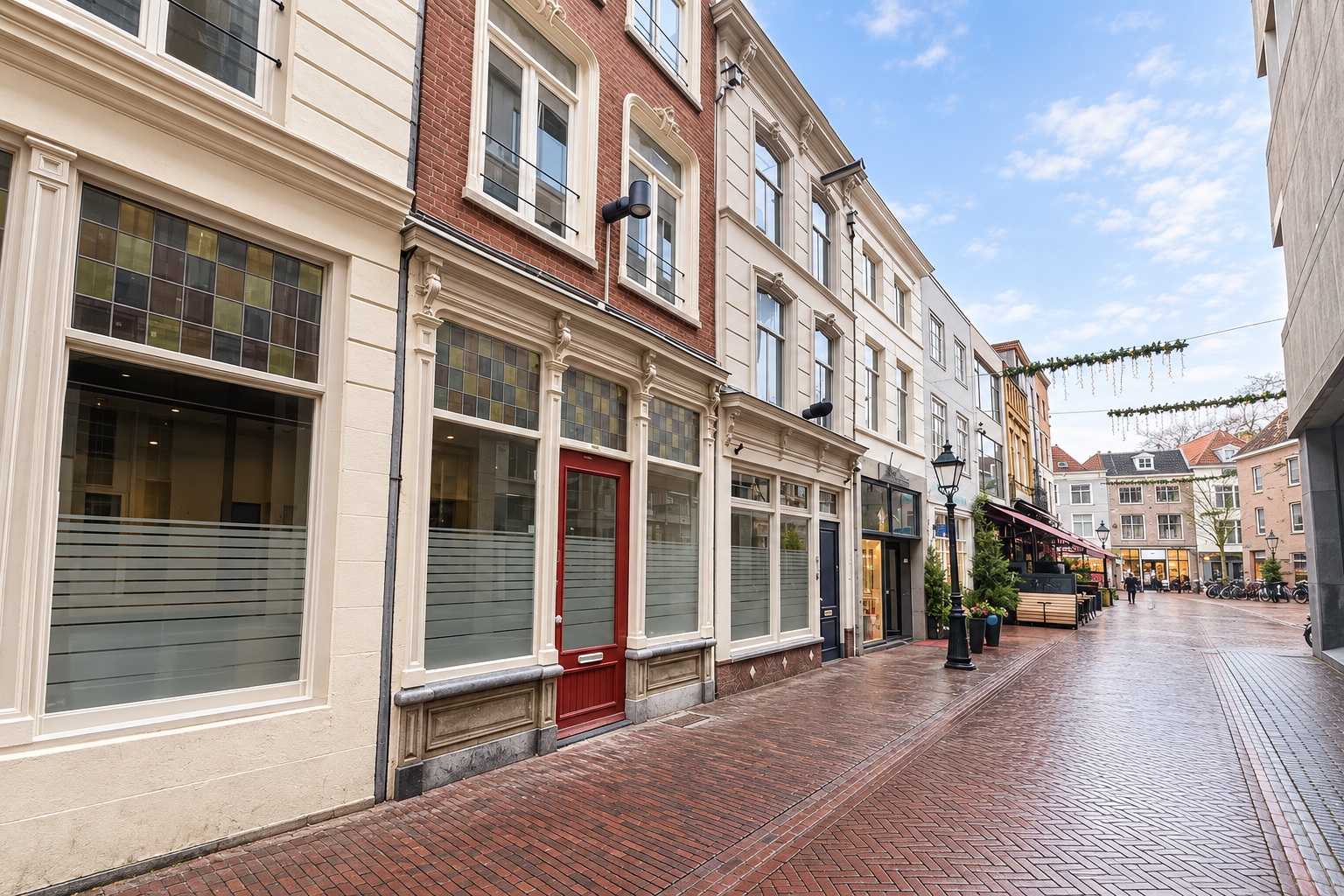 Minderbroedersstraat 10 ‘s-hertogenbosch