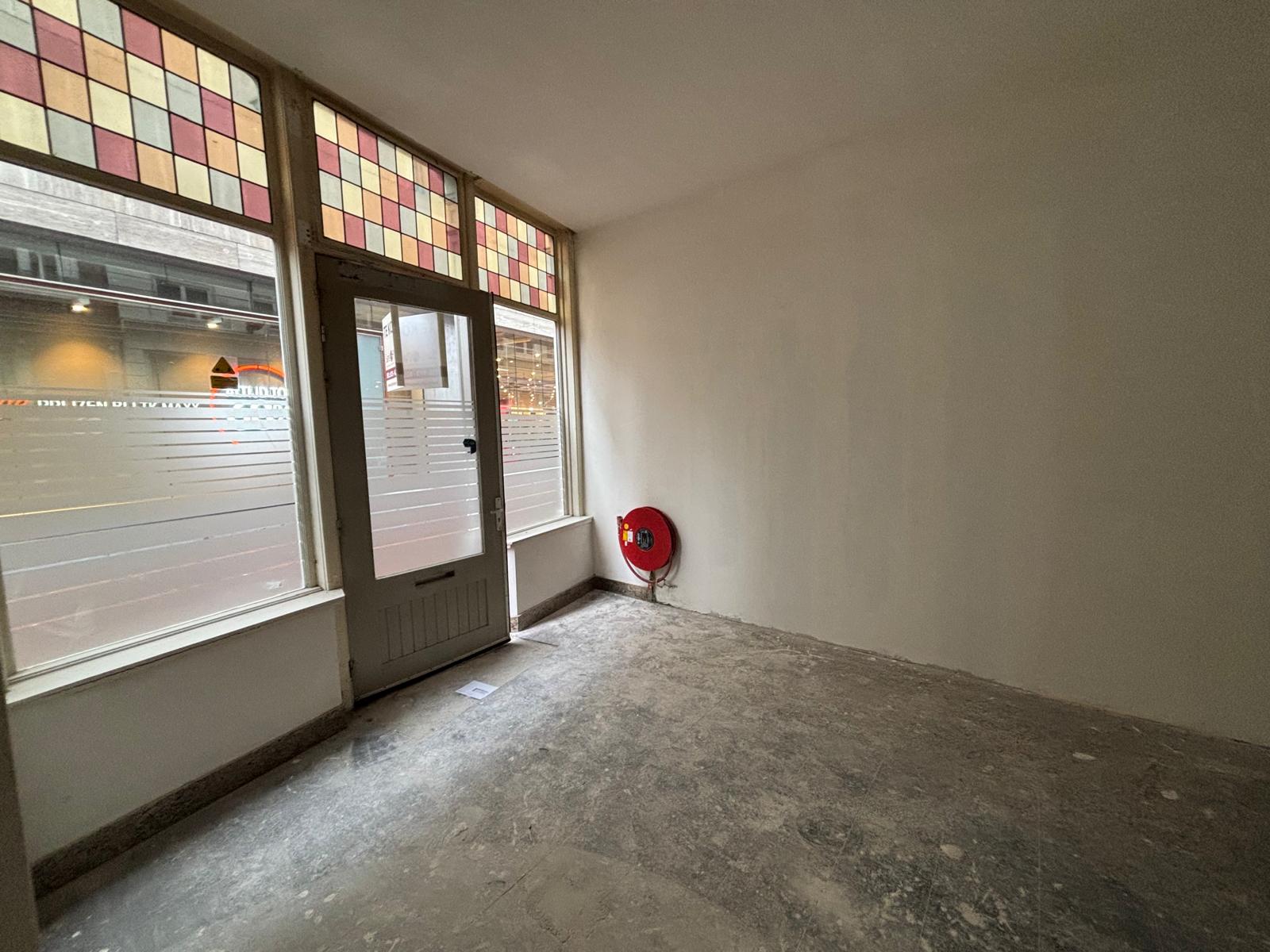 Minderbroedersstraat 10 en 10a ‘s-Hertogenbosch