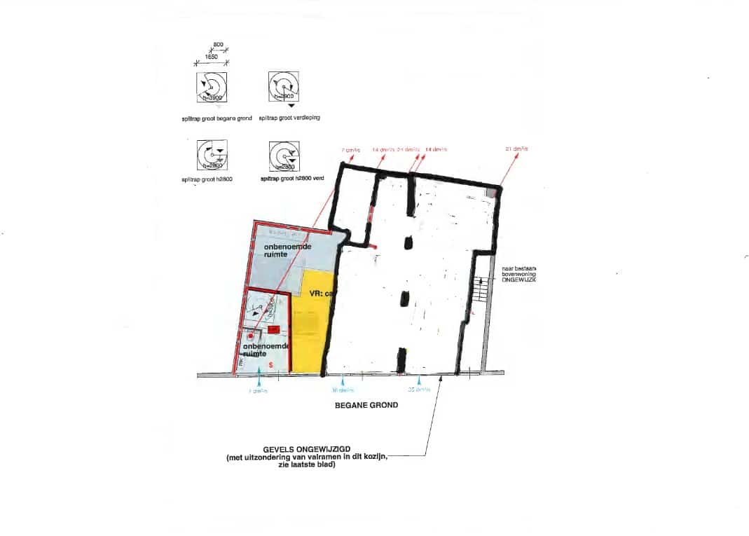 Minderbroedersstraat 10 en 10a ‘s-Hertogenbosch