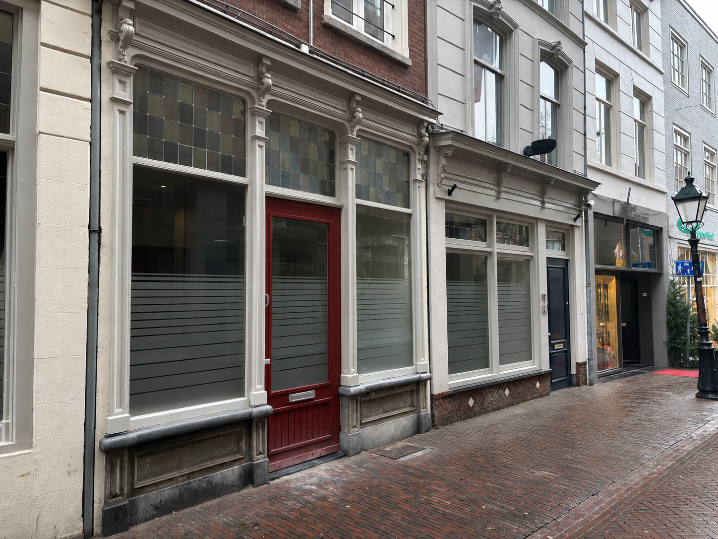 Minderbroedersstraat 10 en 10a ‘s-Hertogenbosch