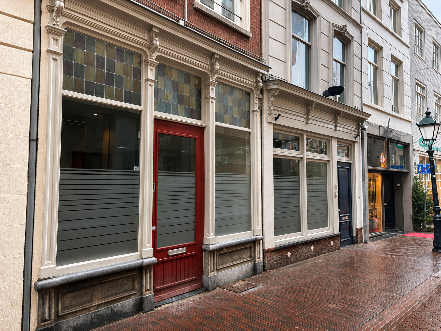 Minderbroedersstraat 10 en 10a ‘s-Hertogenbosch
