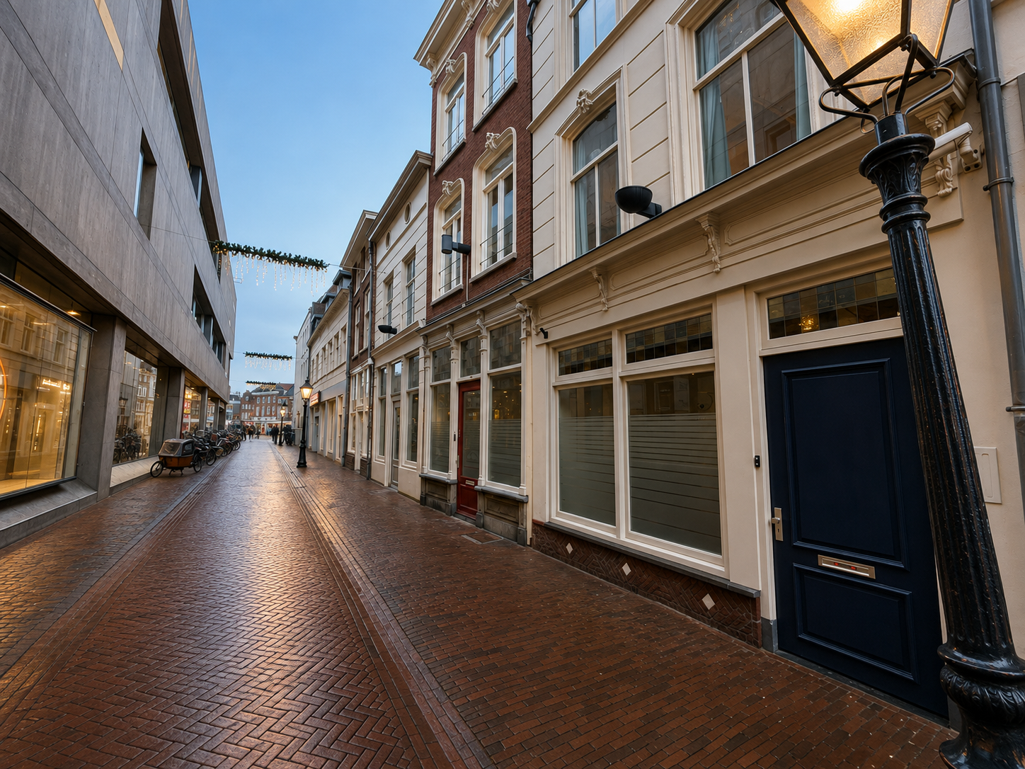 Minderbroedersstraat 10 en 10a ‘s-Hertogenbosch