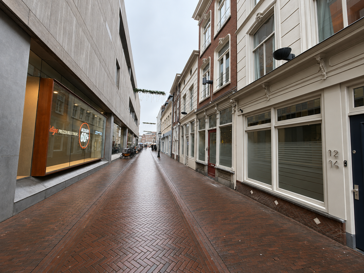 Minderbroedersstraat 10 ‘s-hertogenbosch