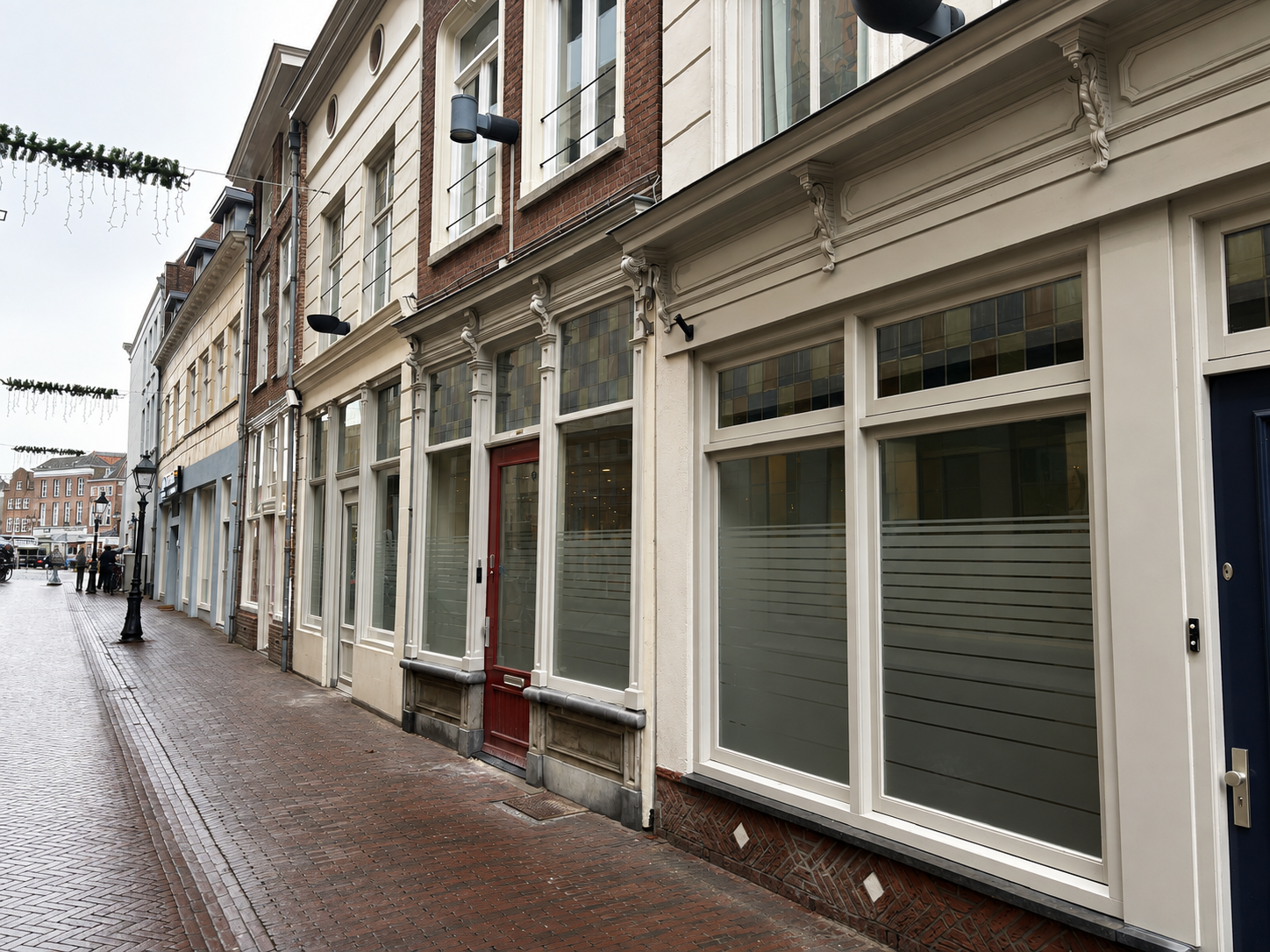 Minderbroedersstraat 10 ‘s-hertogenbosch