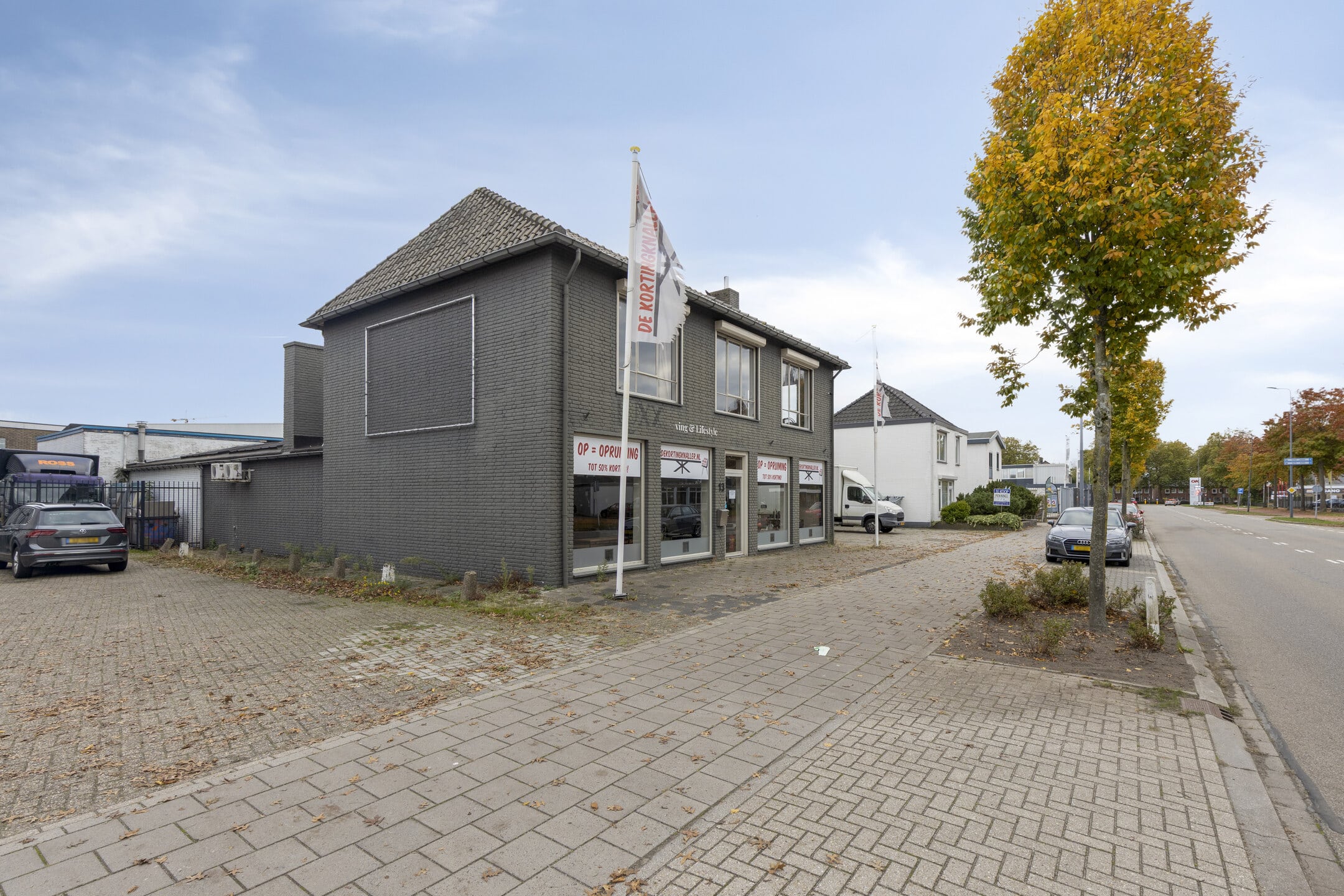 Rietveldenweg 13 ‘s-hertogenbosch