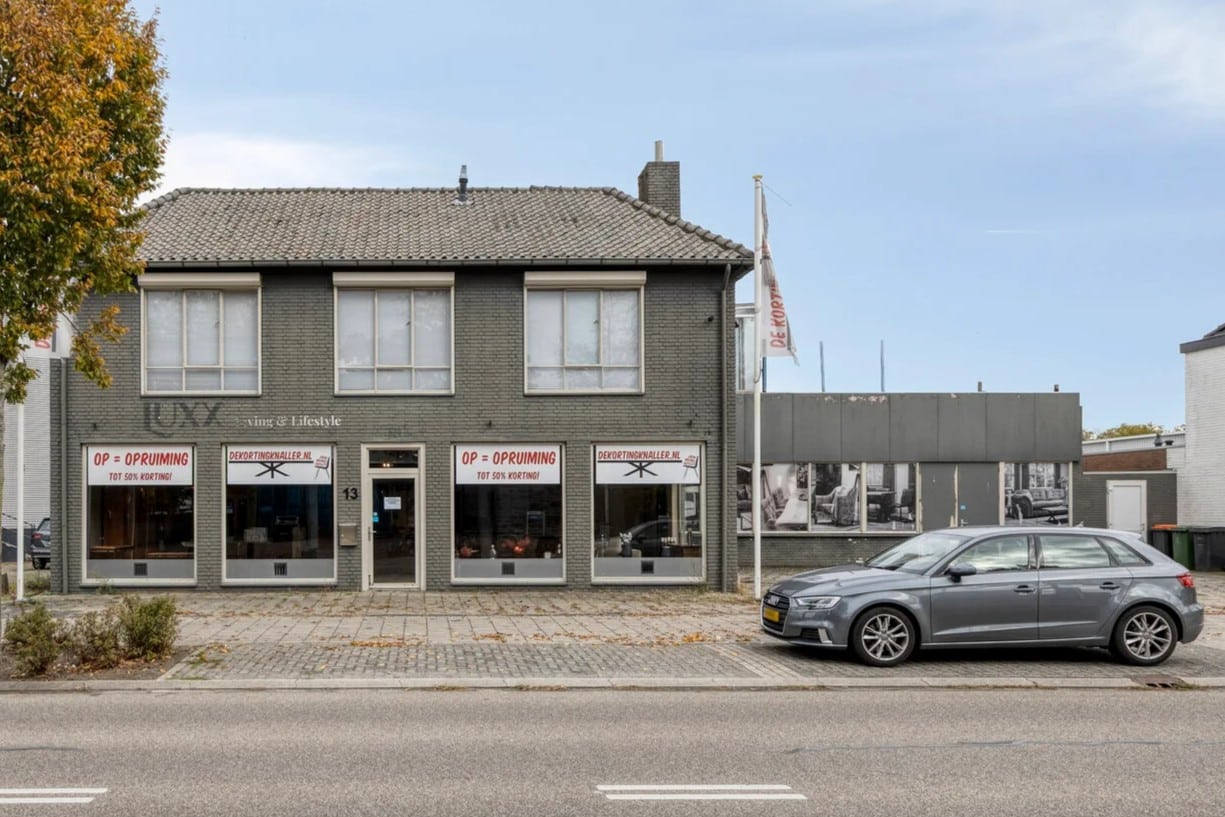 Rietveldenweg 13 ‘s-hertogenbosch
