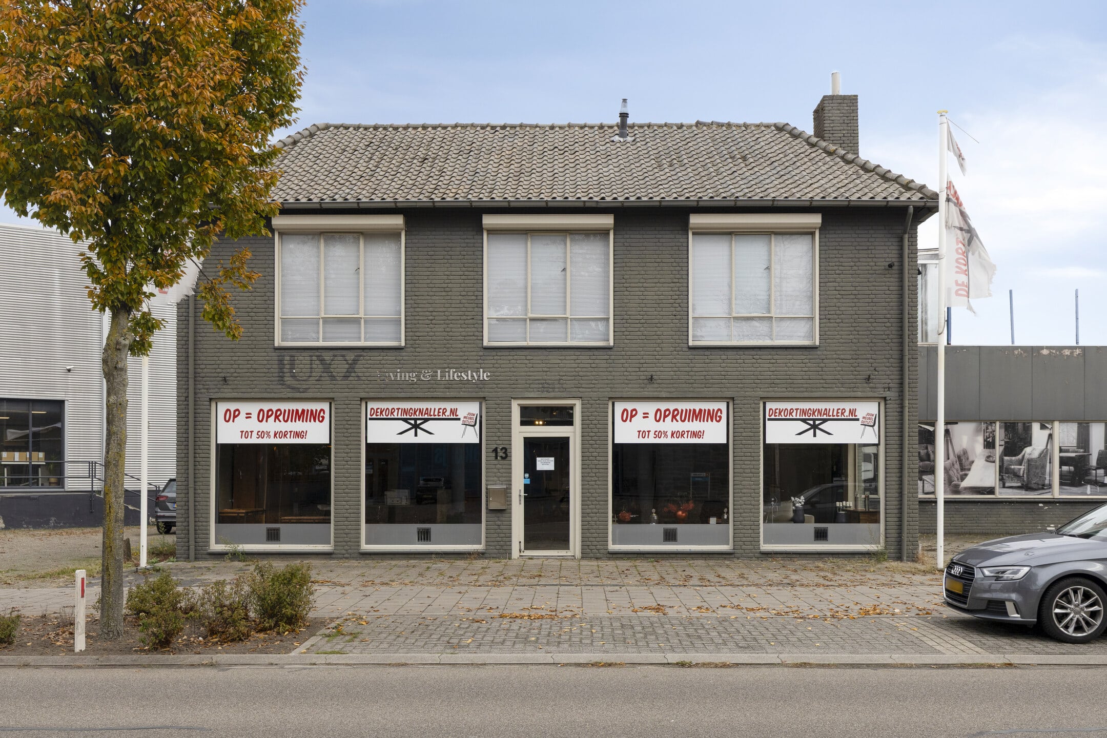 Rietveldenweg 13 ‘s-hertogenbosch