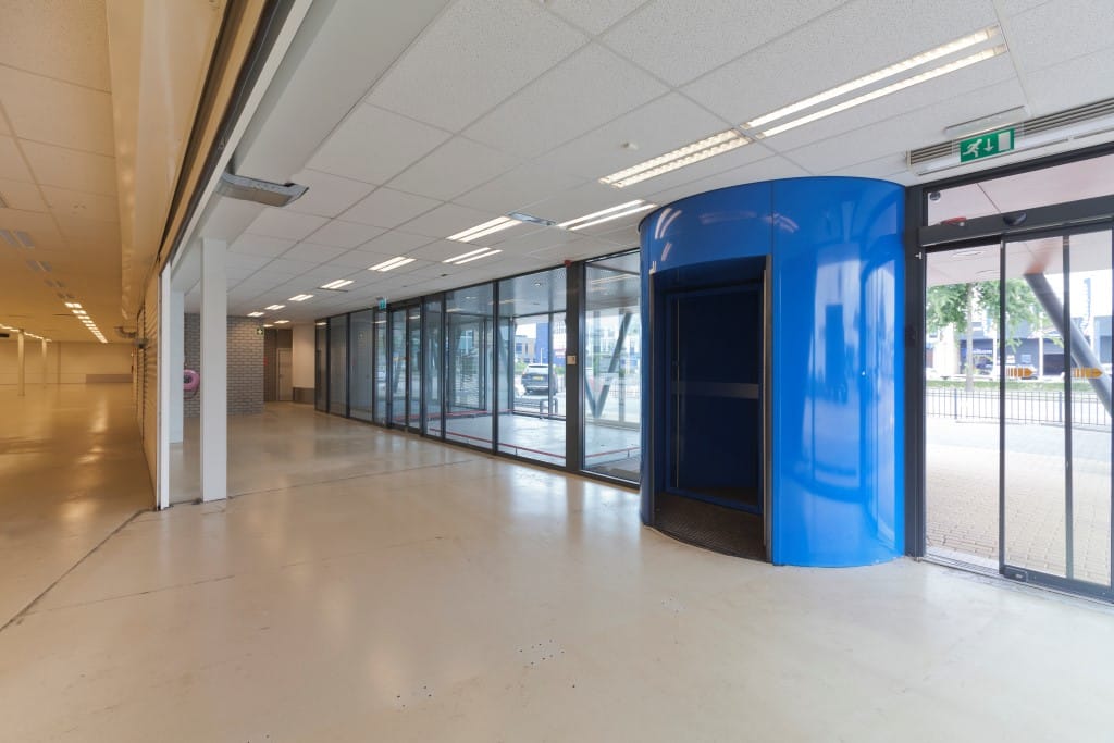 Rietveldenweg 60 ‘s-hertogenbosch