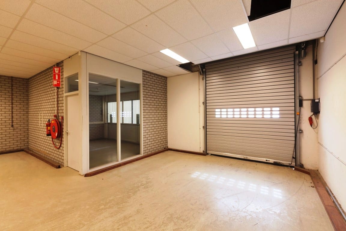 Rietveldenweg 60 ‘s-hertogenbosch