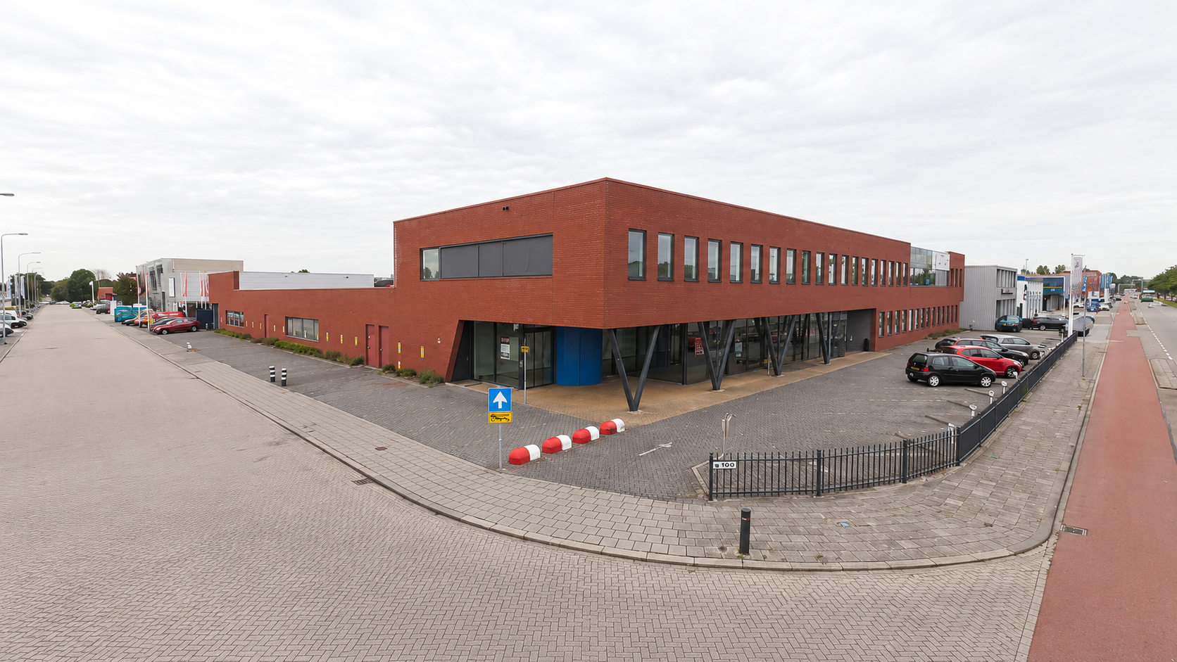 Rietveldenweg 60 ‘s-hertogenbosch