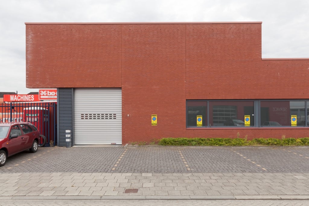 Rietveldenweg 60 ‘s-hertogenbosch