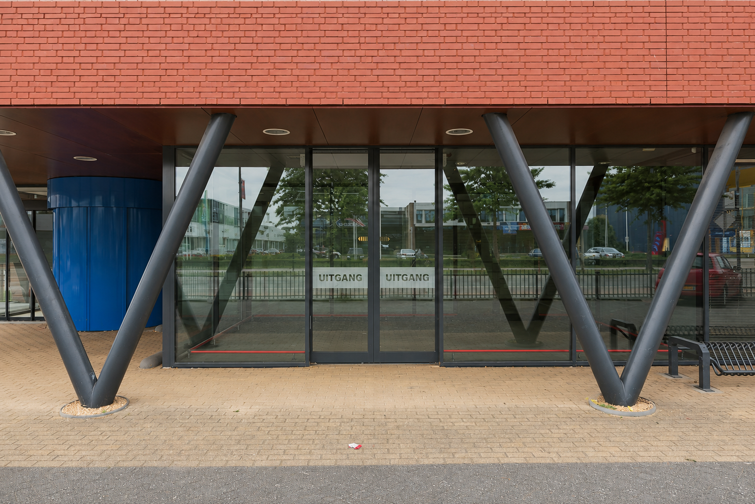 Rietveldenweg 60 ‘s-hertogenbosch