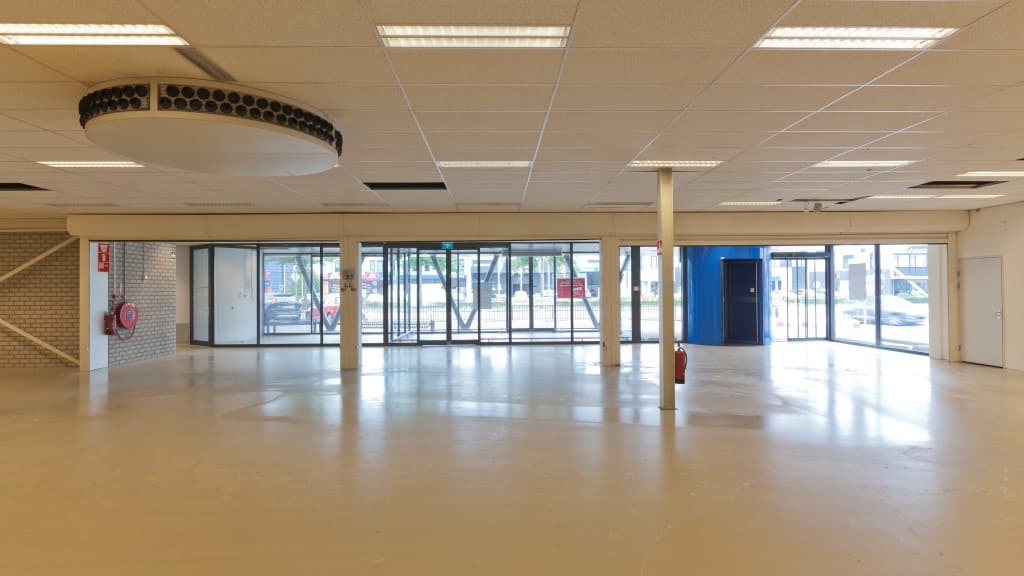 Rietveldenweg 60 ‘s-hertogenbosch