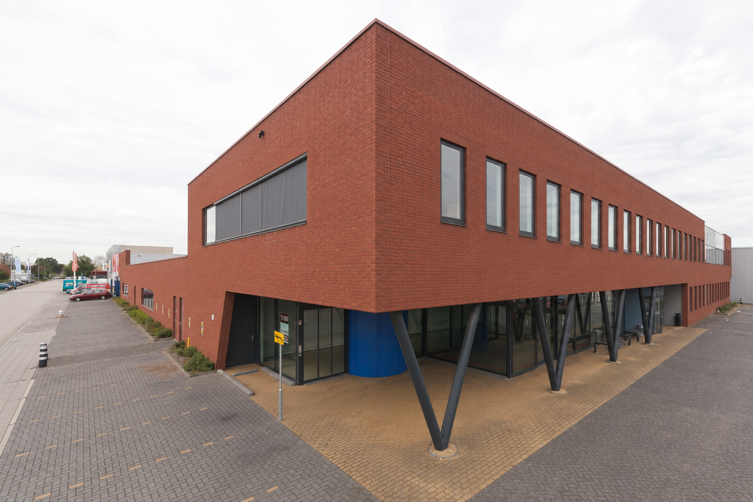 Rietveldenweg 60 A ‘s-hertogenbosch
