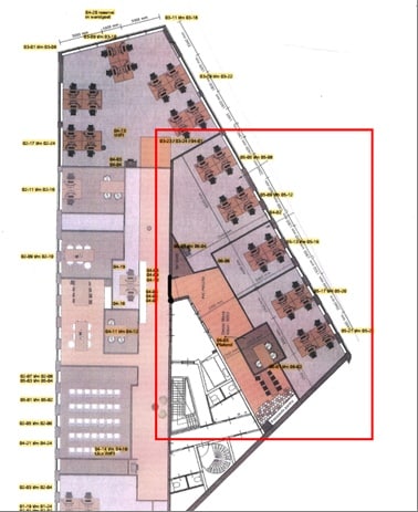 Stadionlaan 83 ‘s-hertogenbosch Stadion De Vliert