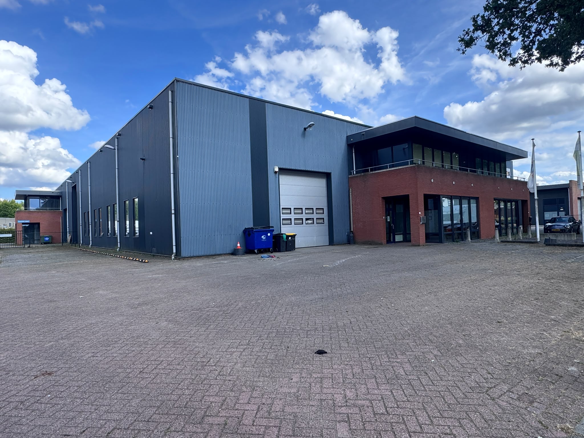 Molendijk-Zuid 23 C Schijndel