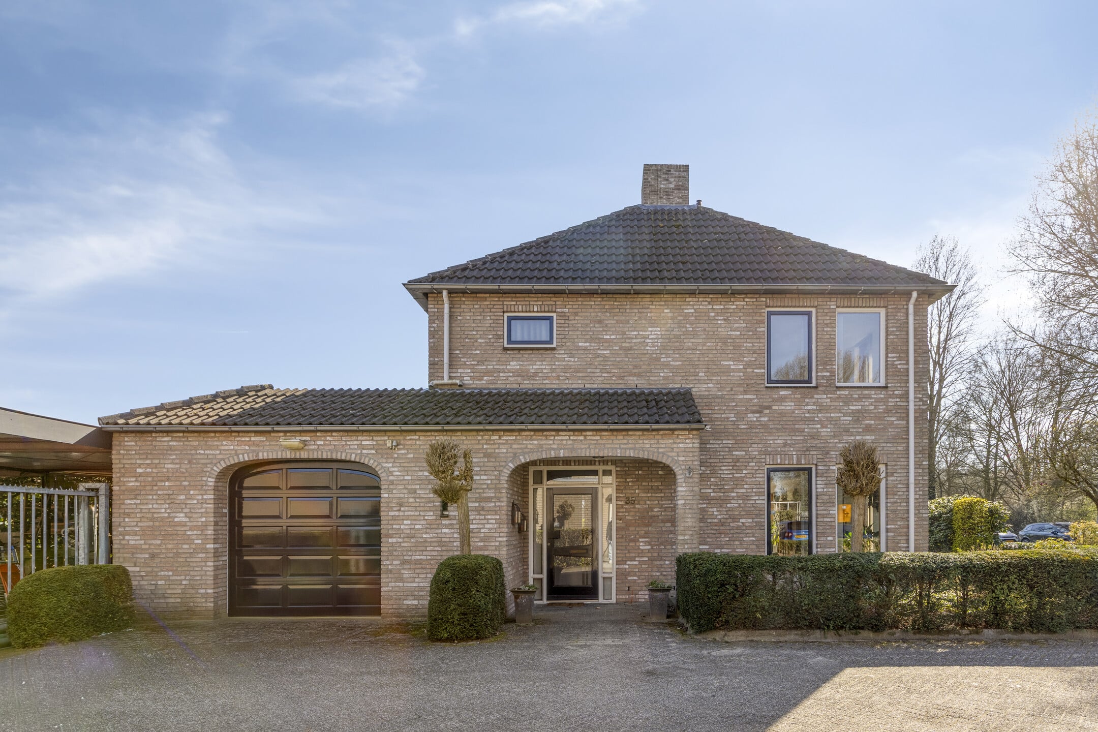 Kempenlandstraat 35 Vught