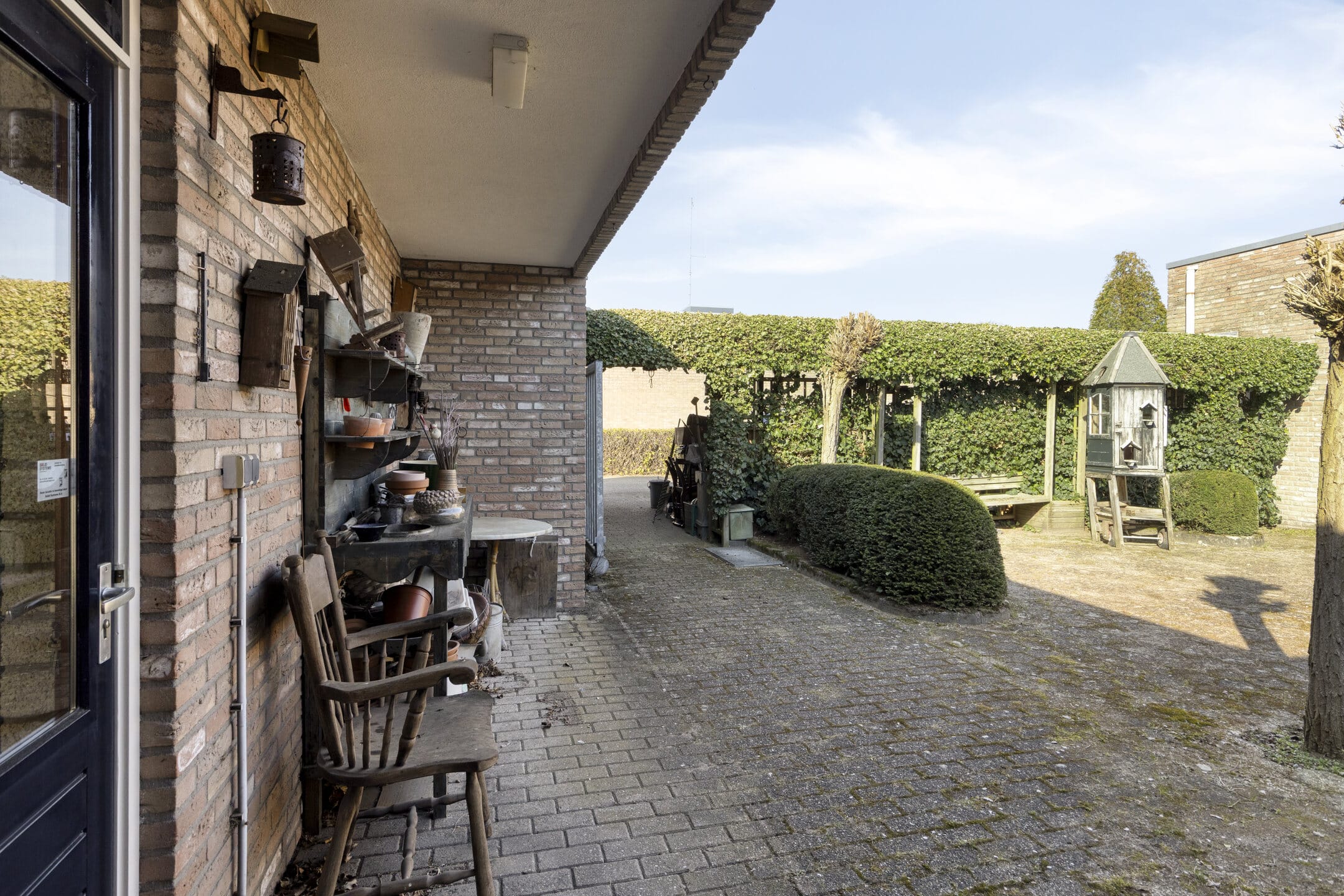 Kempenlandstraat 35 Vught