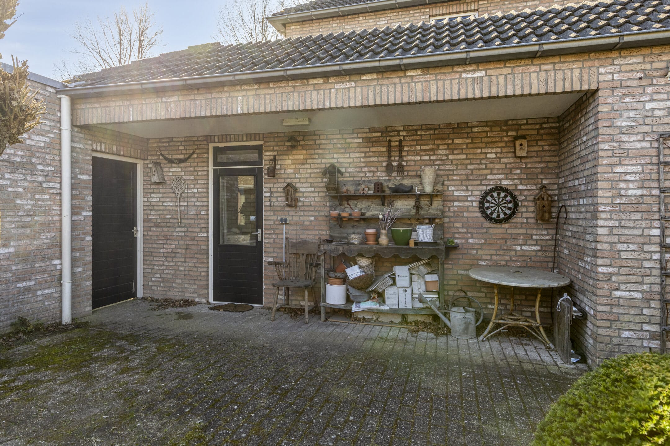 Kempenlandstraat 35 Vught