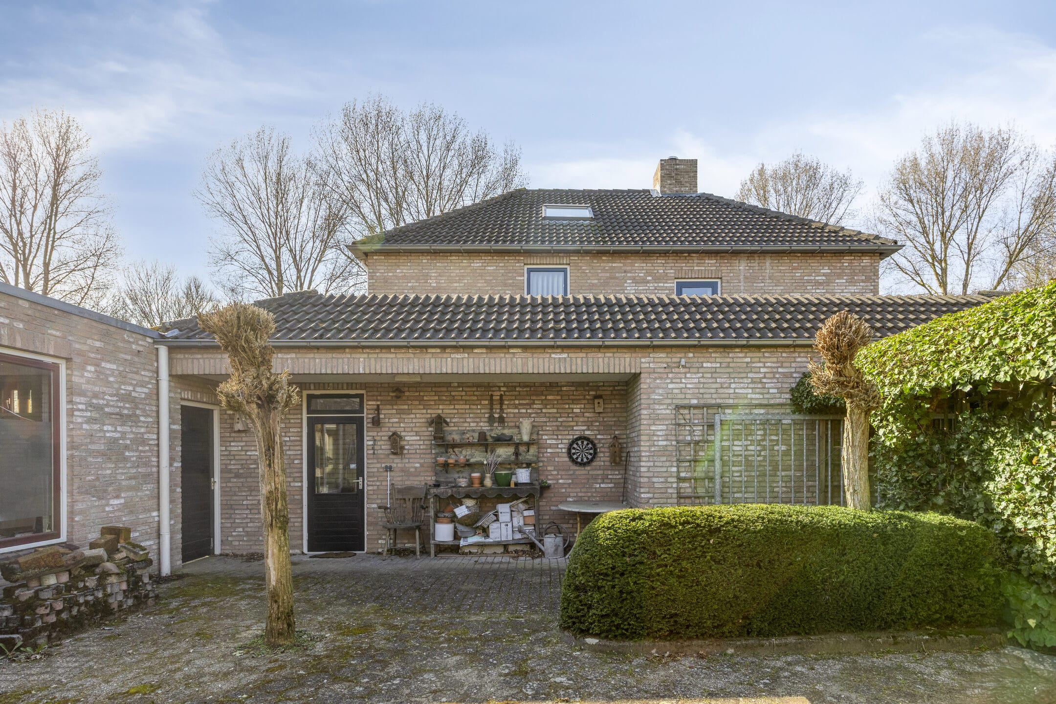 Kempenlandstraat 35 Vught