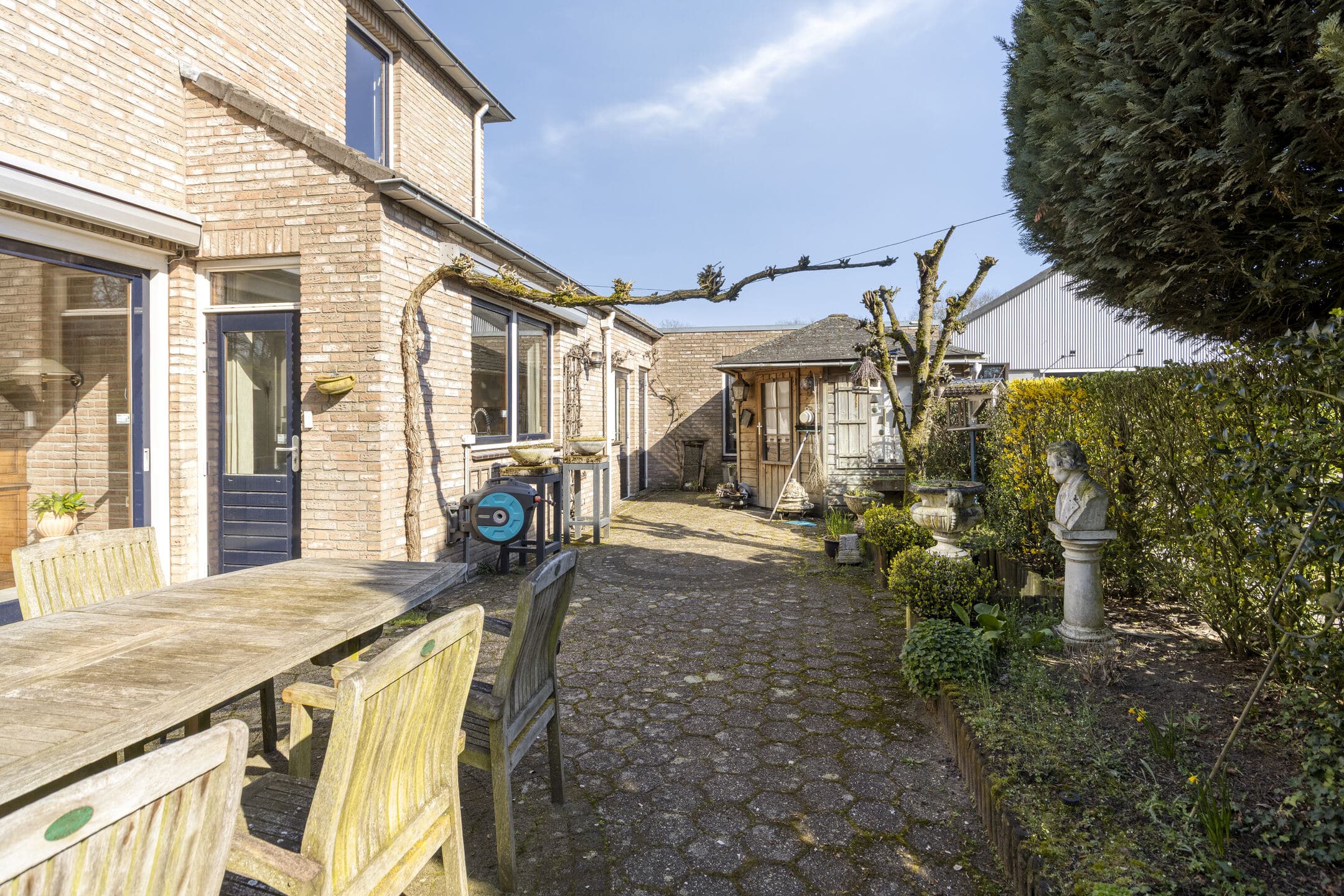 Kempenlandstraat 35 Vught
