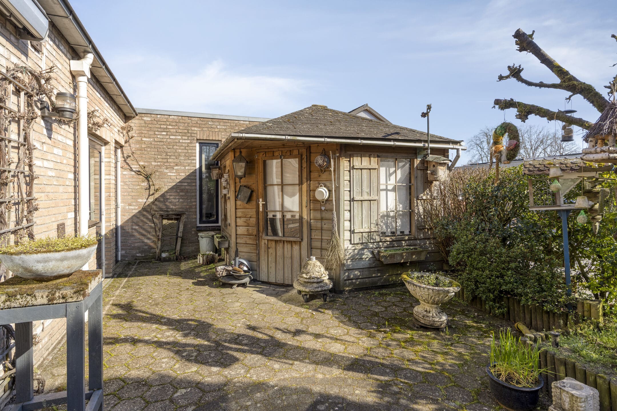 Kempenlandstraat 35 Vught