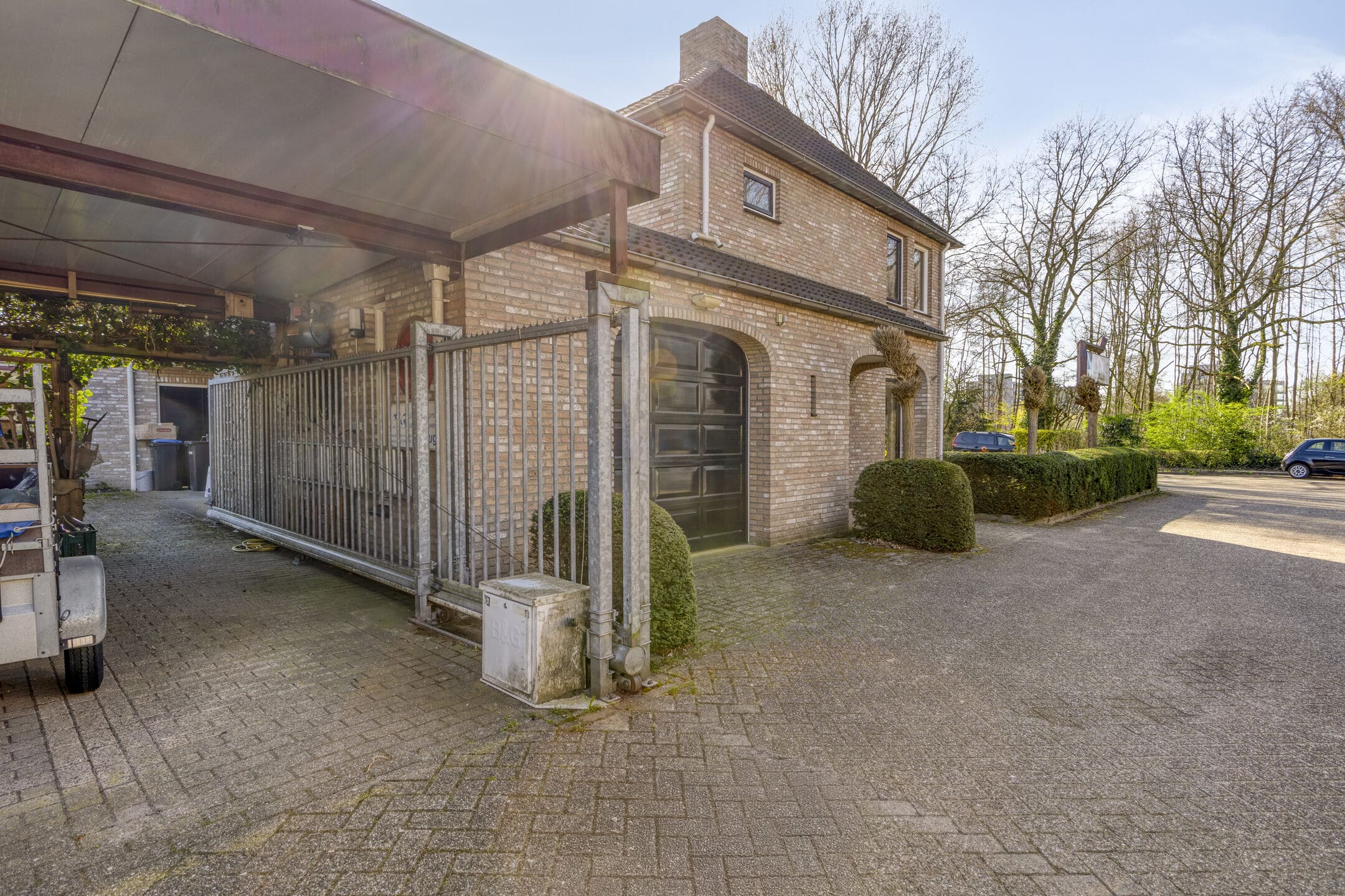 Kempenlandstraat 35 Vught
