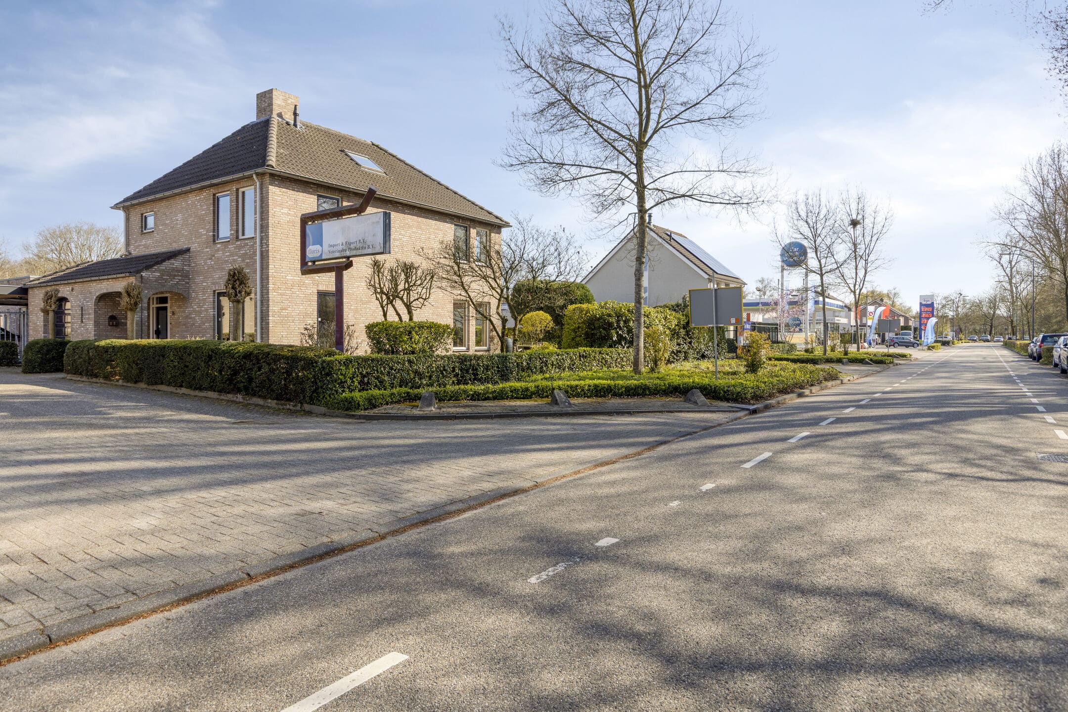 Kempenlandstraat 35 Vught