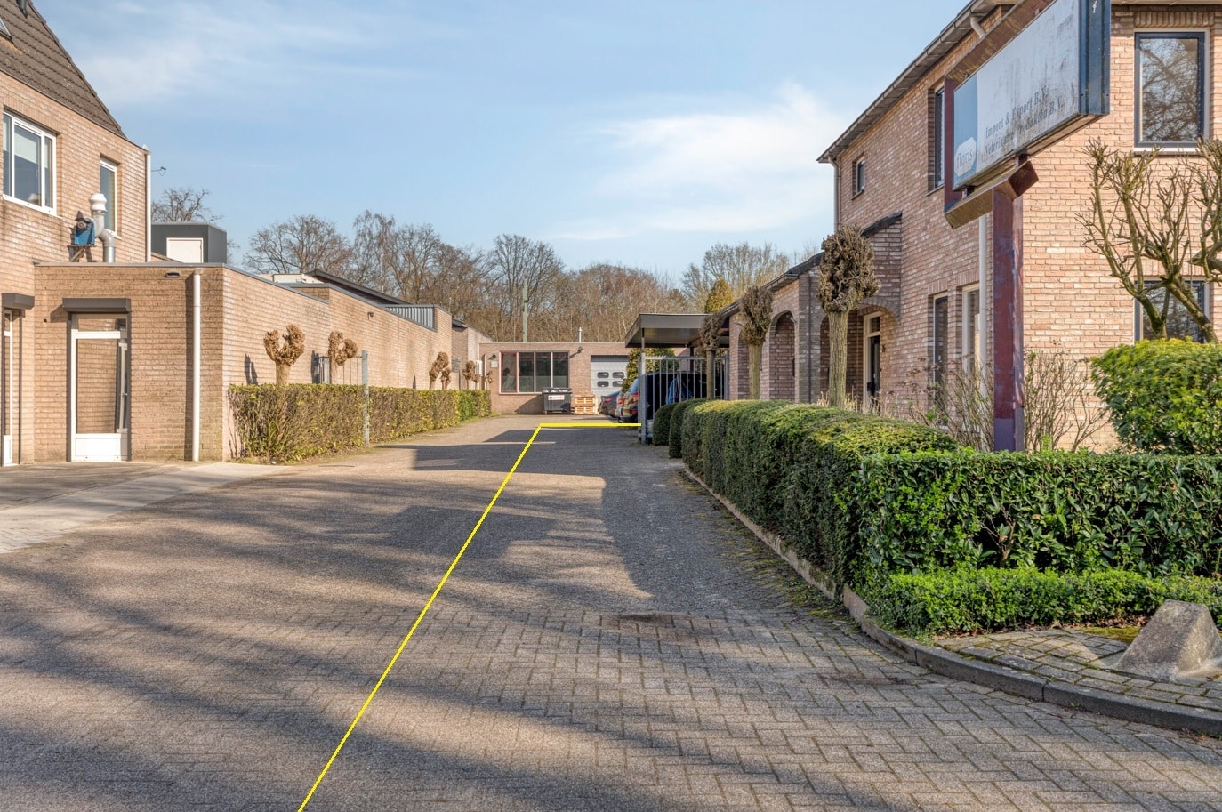 Kempenlandstraat 35 Vught