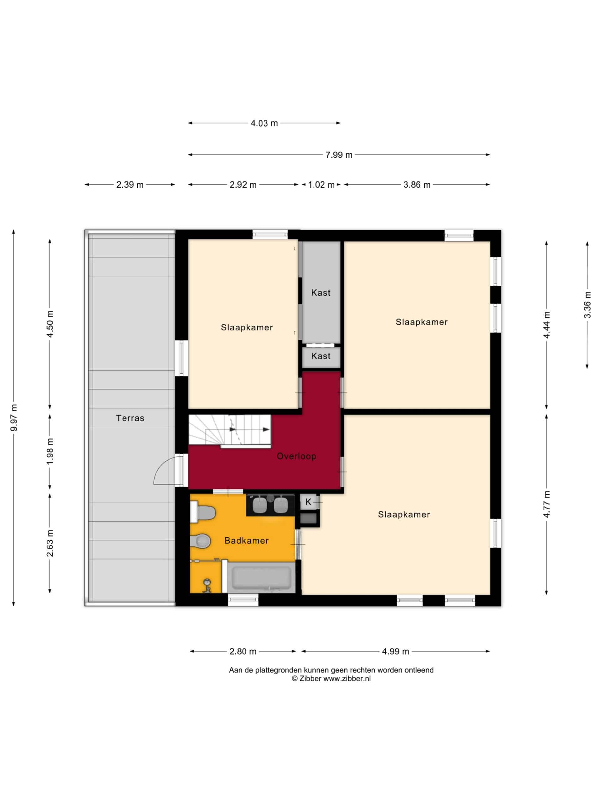 Kempenlandstraat 35 Vught