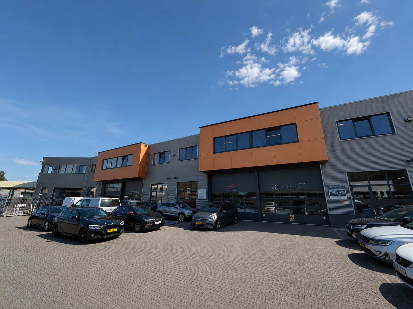 Overbeeke 11 Berlicum