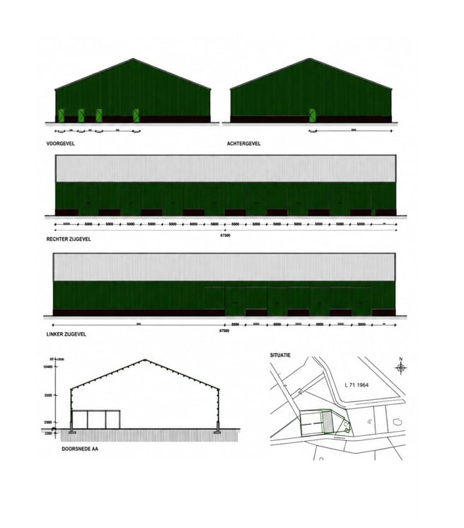 Hazelbergsestraat 2 c Heeswijk-dinther