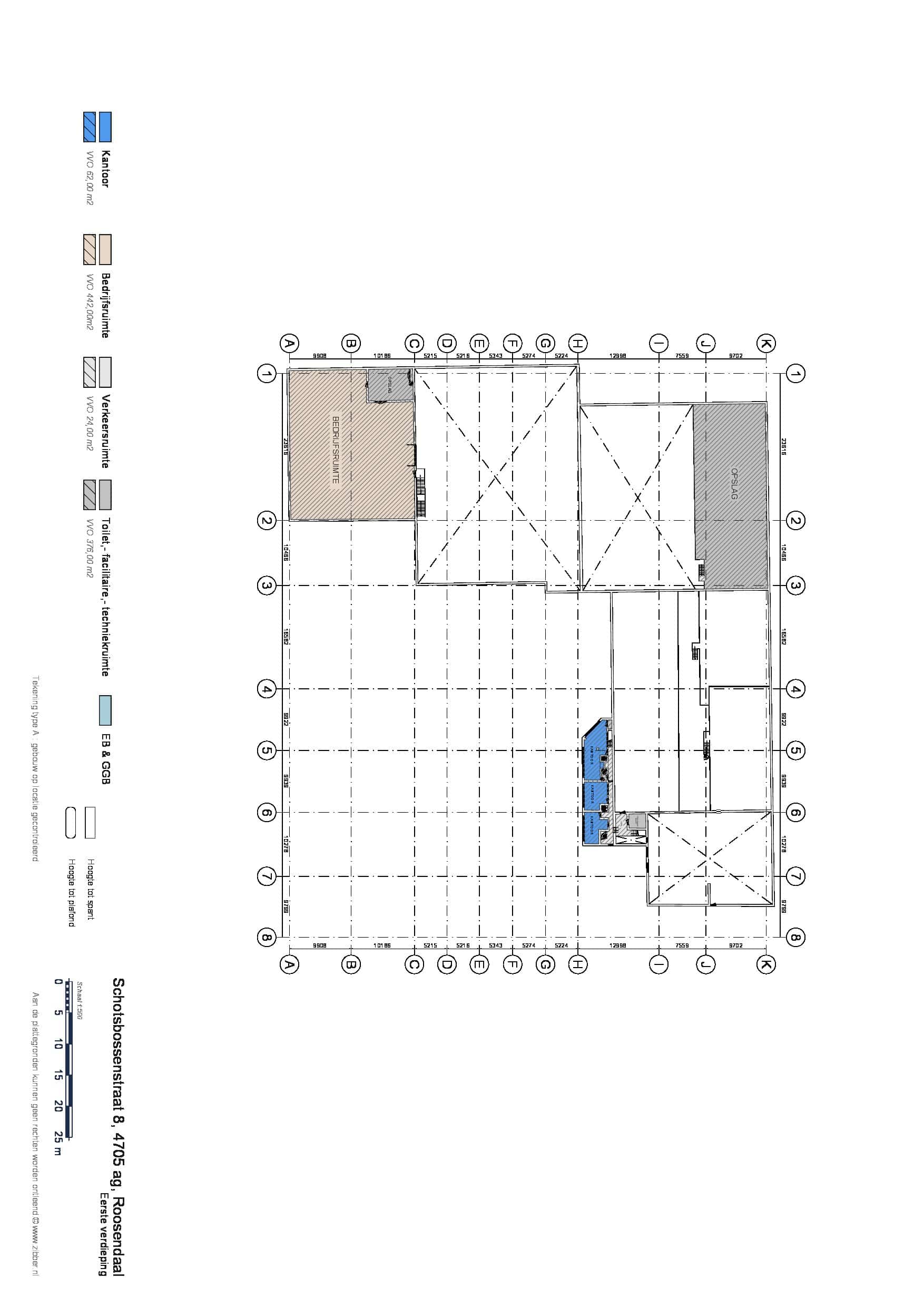 Schotsbossenstraat 8 Roosendaal