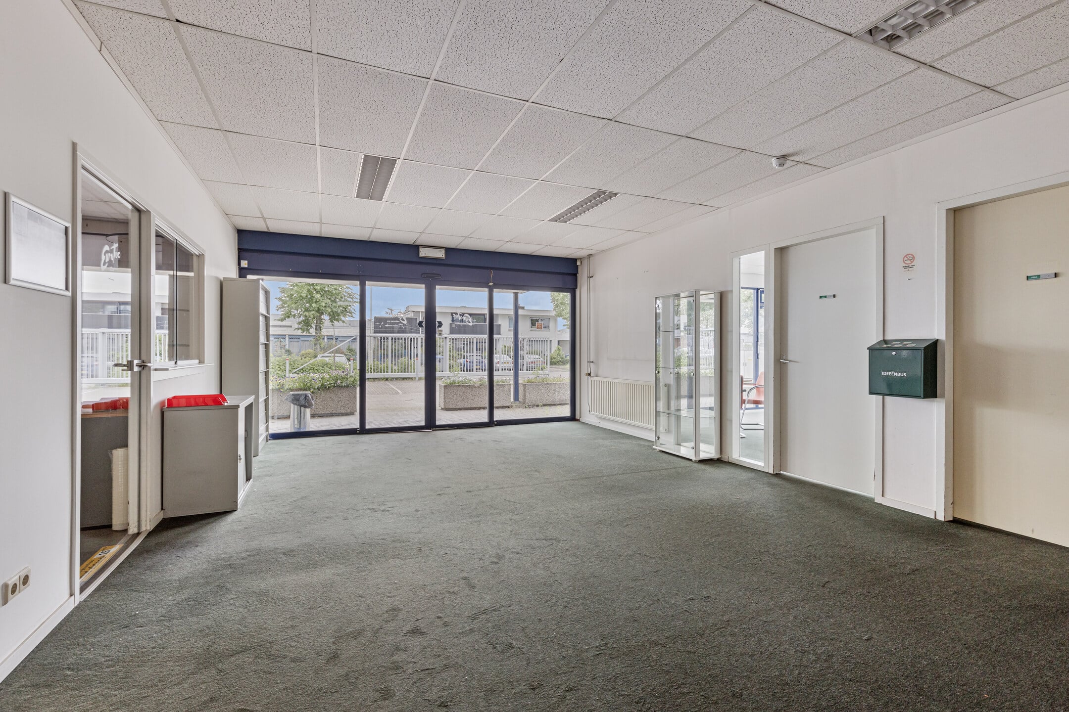 Schotsbossenstraat 8 Roosendaal