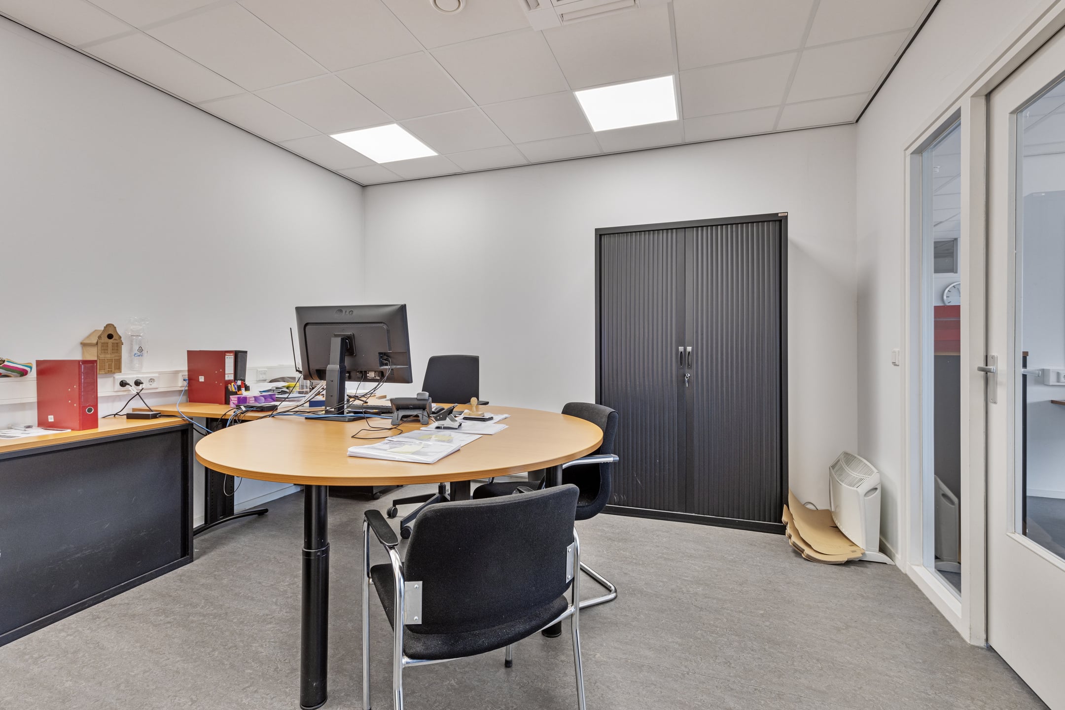 Schotsbossenstraat 8 Roosendaal