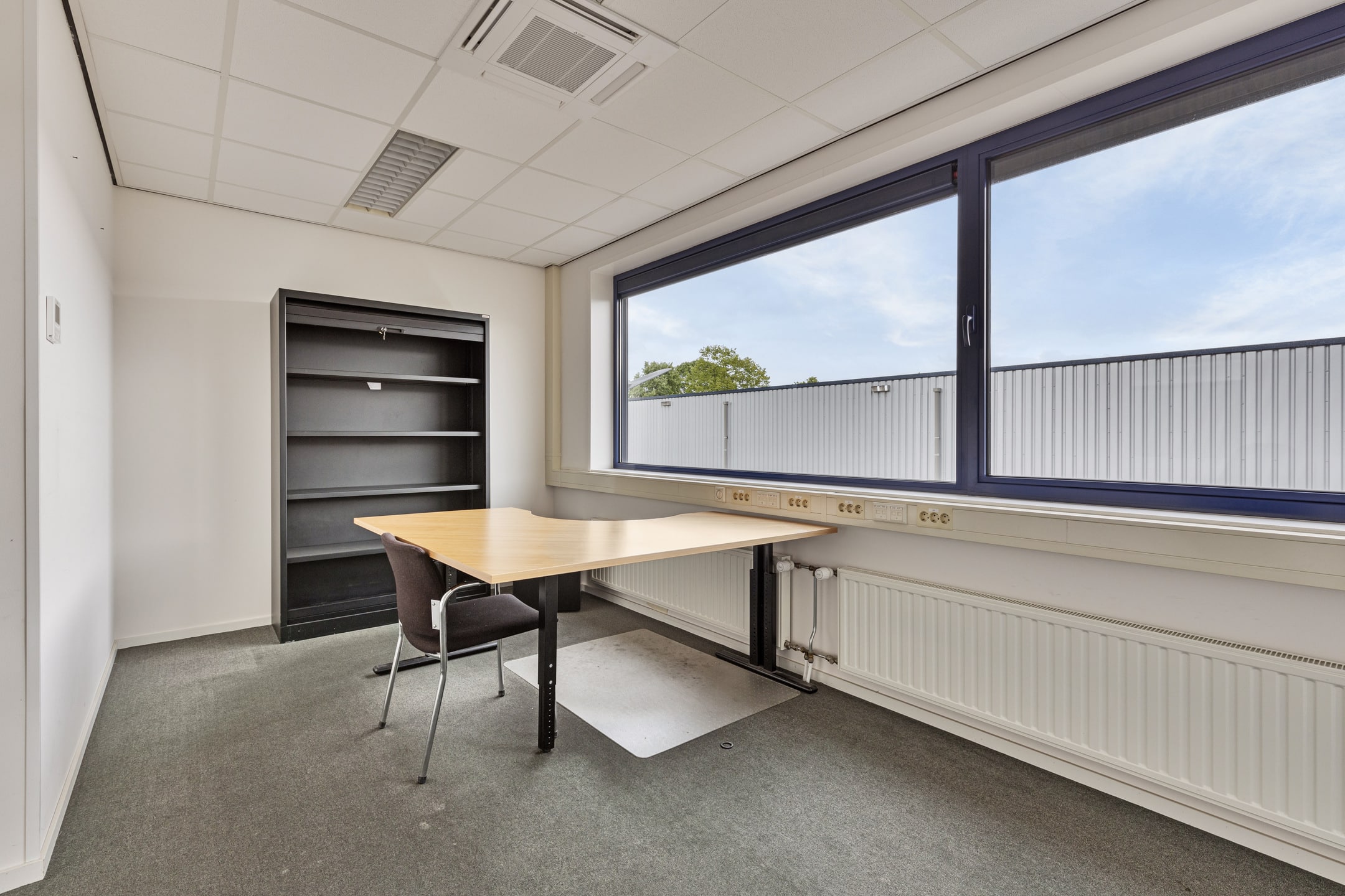 Schotsbossenstraat 8 Roosendaal