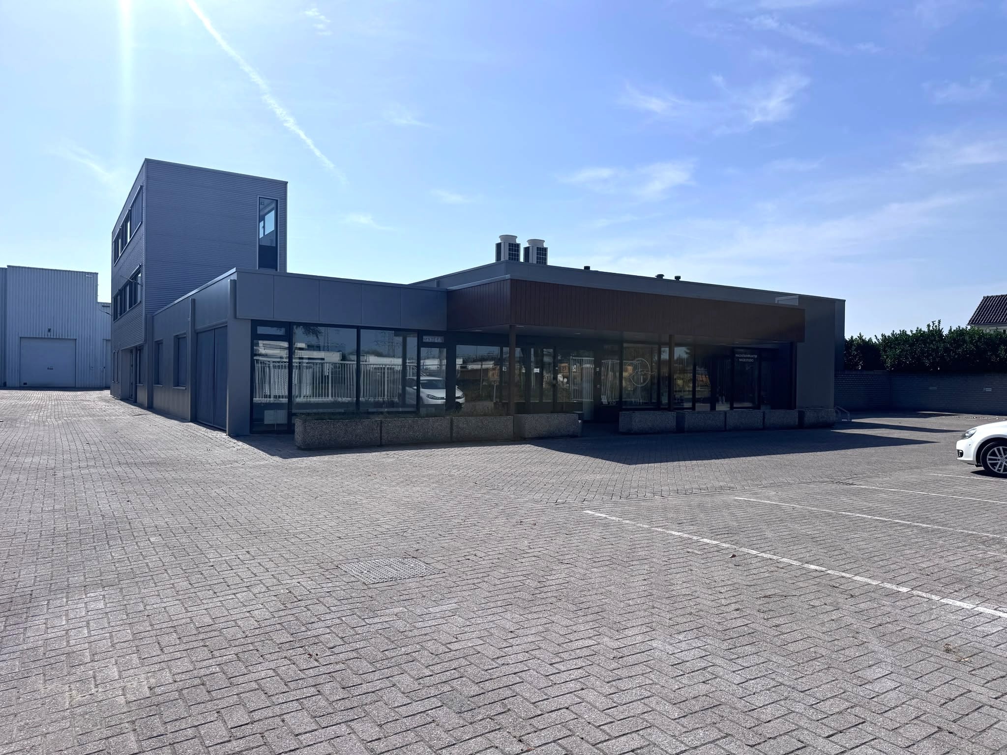 Schotsbossenstraat 8 Roosendaal