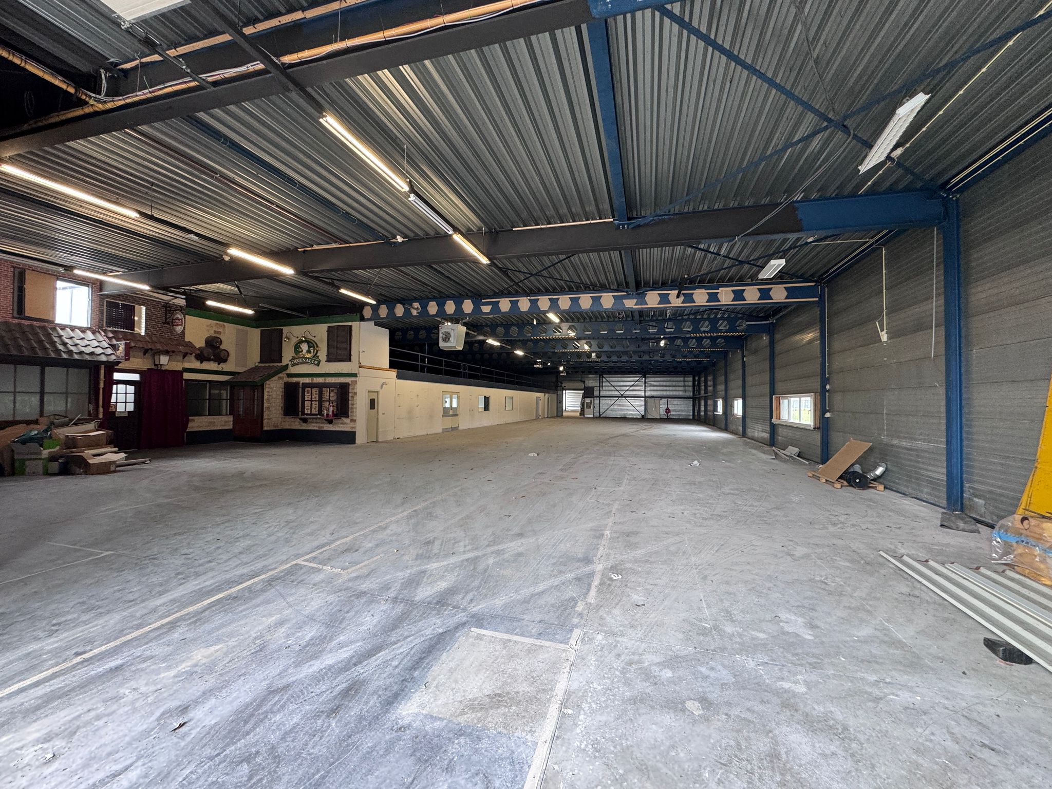 Schotsbossenstraat 8 Roosendaal
